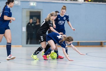 Bild 206 - wBJ NFV Futsalmeisterschaft